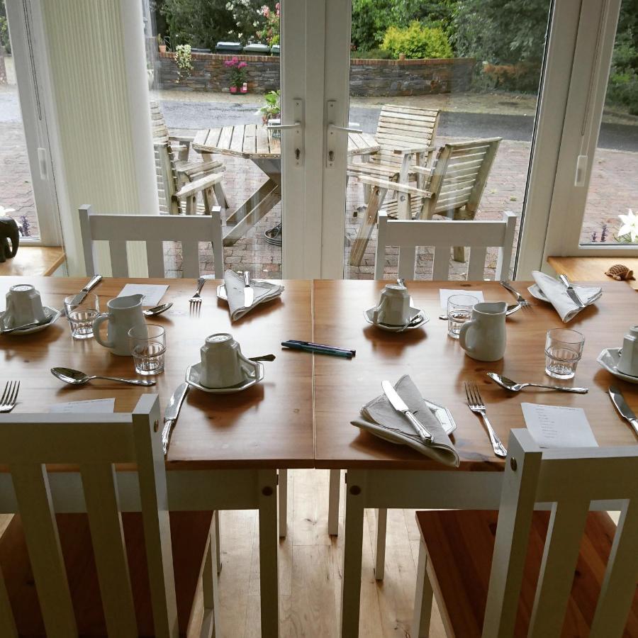 Rossclare Lodge Enniskillen Luaran gambar
