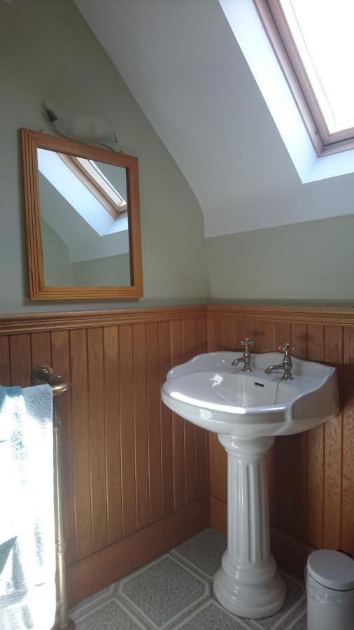 Rossclare Lodge Enniskillen Luaran gambar