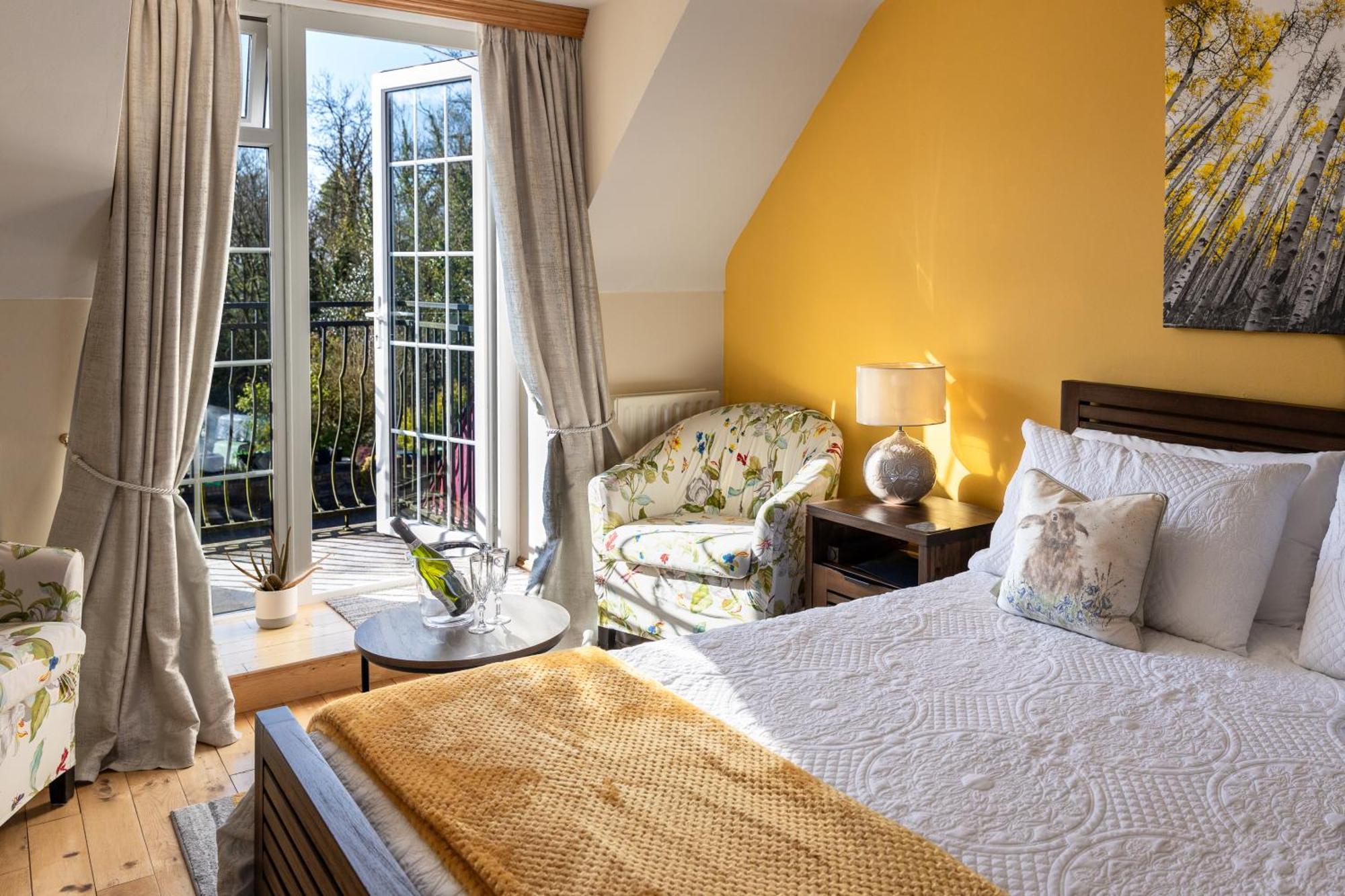Rossclare Lodge Enniskillen Luaran gambar