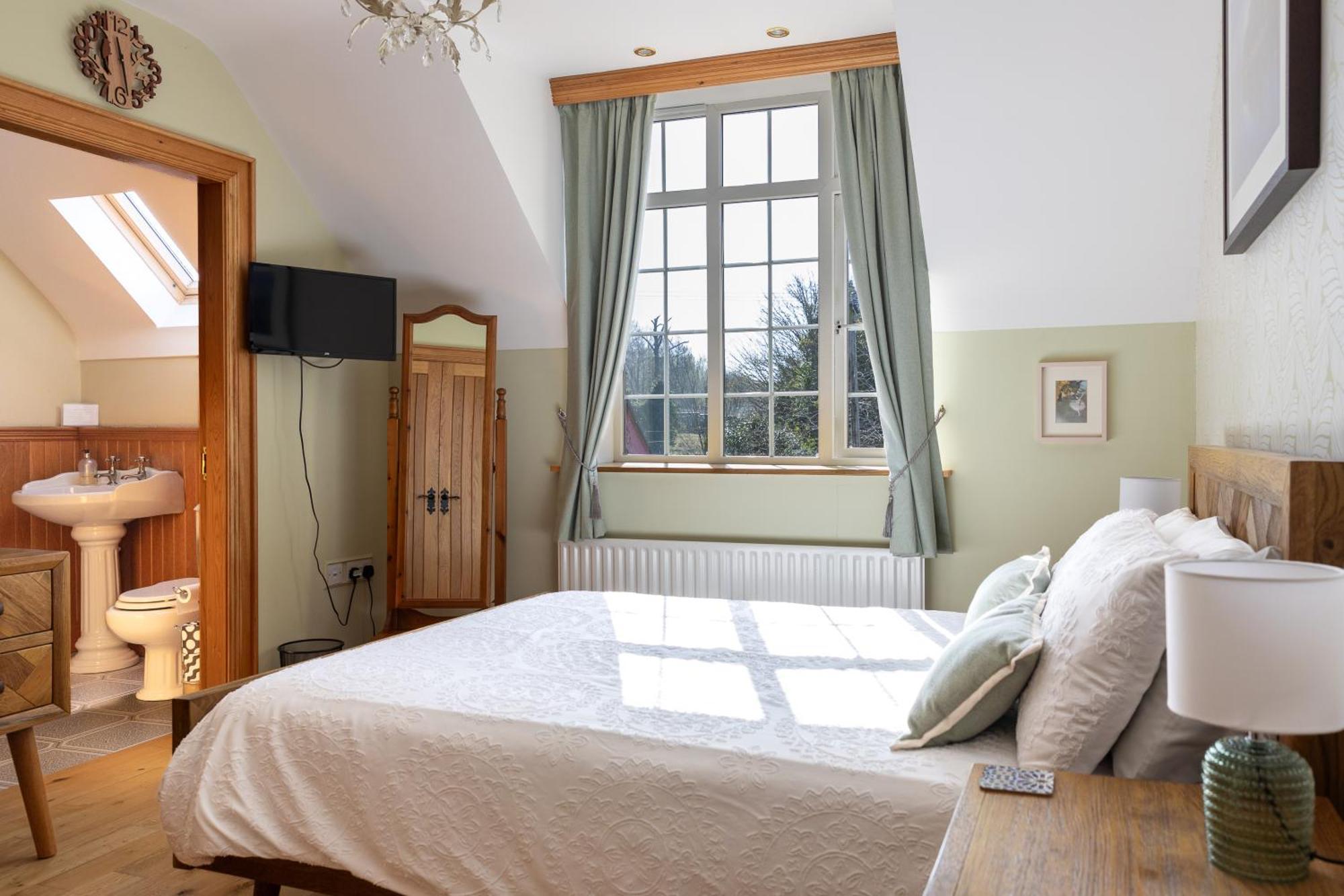 Rossclare Lodge Enniskillen Luaran gambar