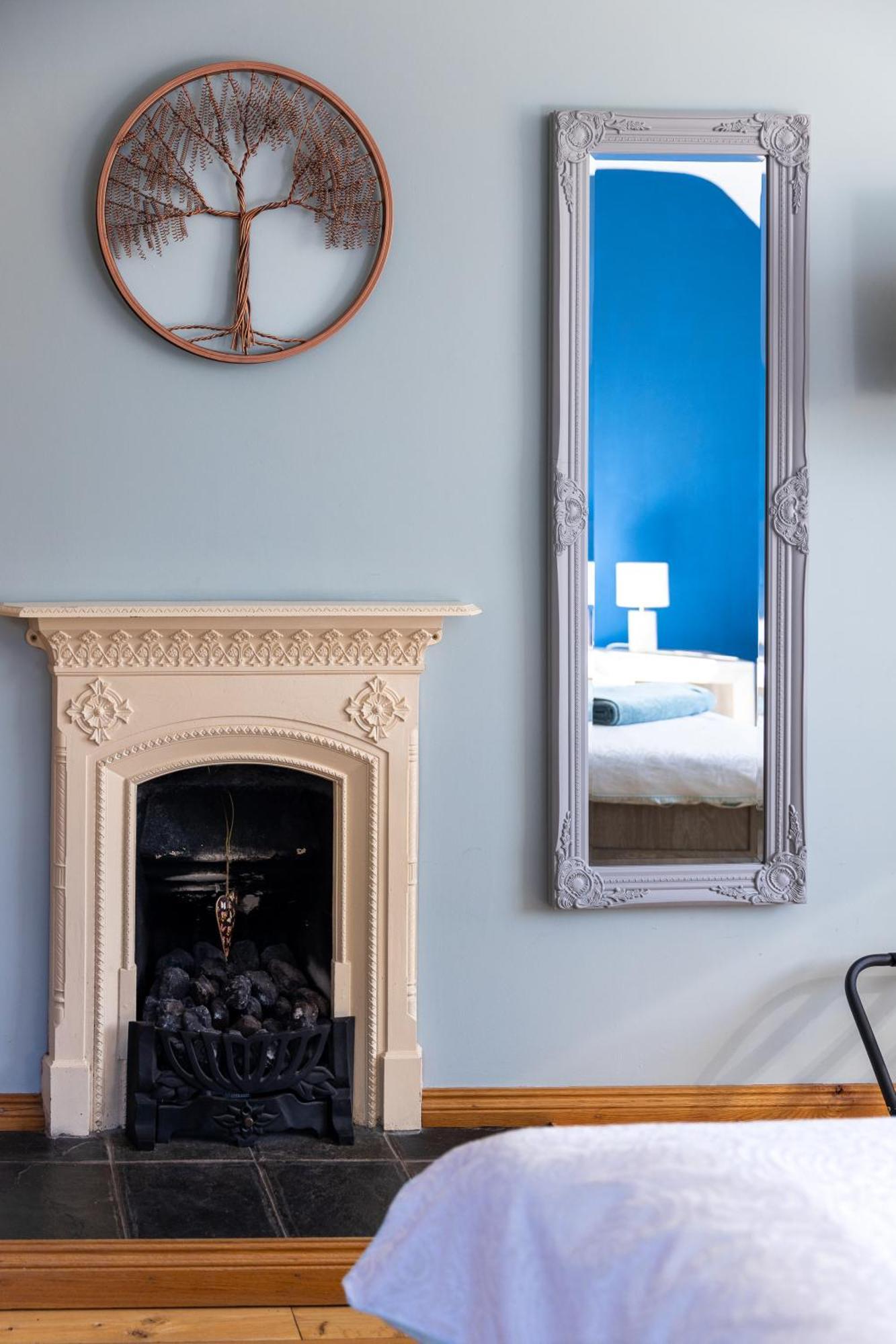 Rossclare Lodge Enniskillen Luaran gambar